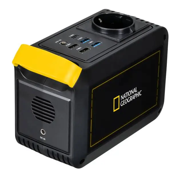 NATIONAL-GEOGRAPHIC-9060100-Mobile-Power-Station-89W-product