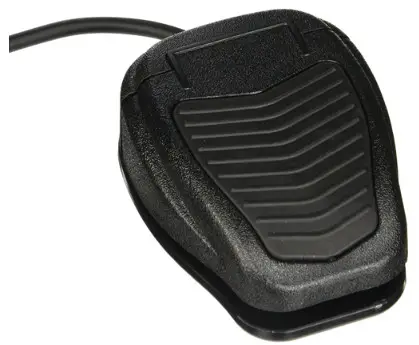 TRBONET P001 Swift Footswitch