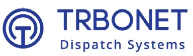 TRBONET logo