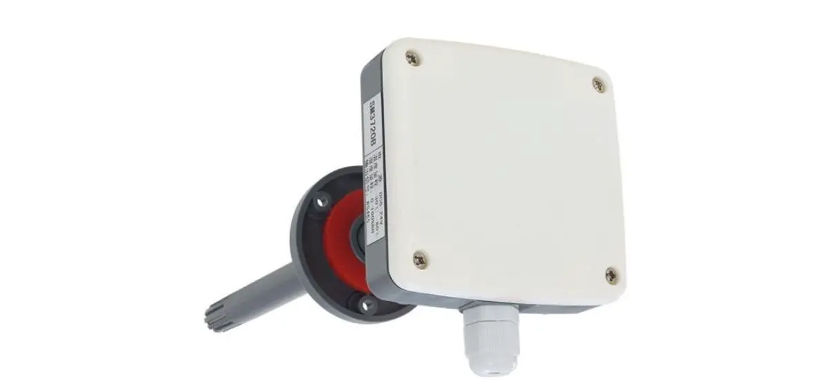 Sonbest Sm3700v Pipeline Single Temperature Sensor Voltage Output User Manual Sonbest Sm3700v Pipeline Single Temperature Sensor Voltage Output User Manual