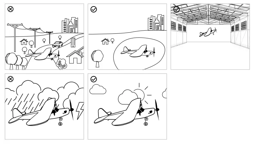 CARSON-Stinger-340 2.4-GHz-Radio-Controlled-Helicopter-RTF-FIG-6