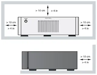 ROTEL-RMB-1555-Five-Channel-Power-Amplifiers-fig-1
