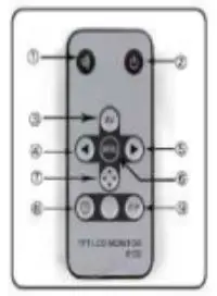 Testrix Inspection Camera System User Manual - Remote