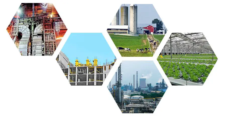 SONBEST SD9730V Metallic Ammonia Voltage Sensor - How to use