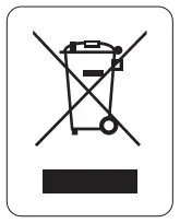 Disposal Icon