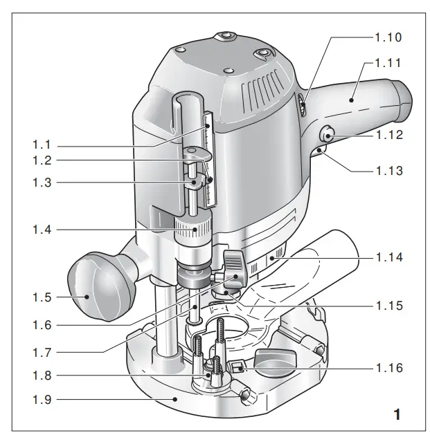 FESTOOL-OF-1400-EB-Router-1