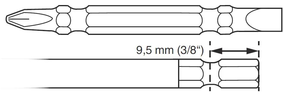 CaptureMetabo SSD 12 PowerMaxx cordless impact Driver 02