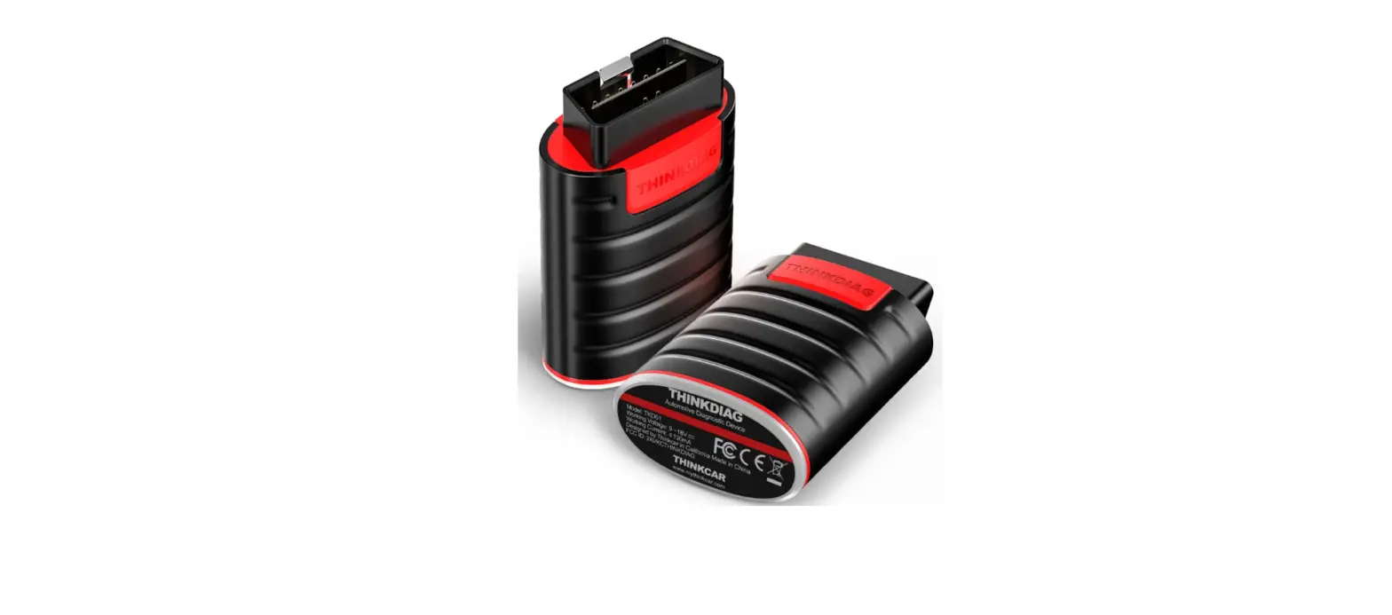 Thinkcar Thinkdiag Automotive Diagnostic Device User Manual Thinkcar Thinkdiag Automotive Diagnostic Device User Manual