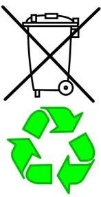 Powr Flite PF600BP Backpack Vacuum - Enviroment