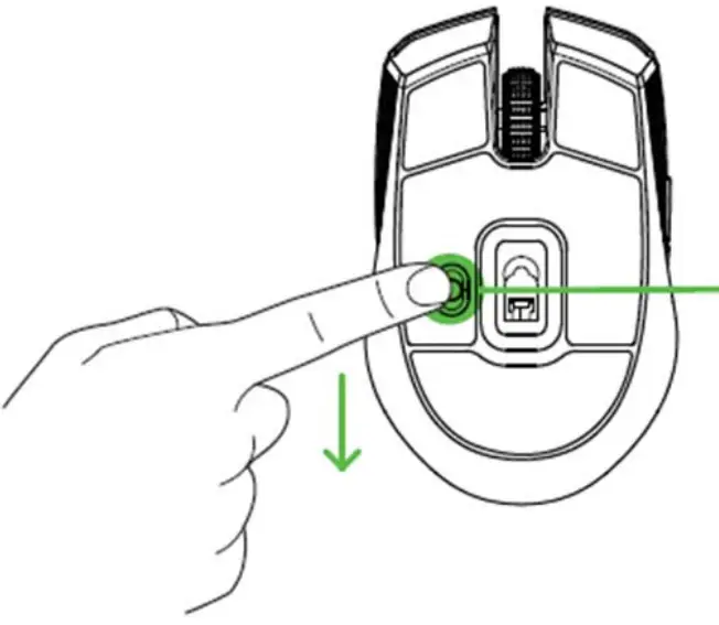 CONNECTING INSTRUCTIONS