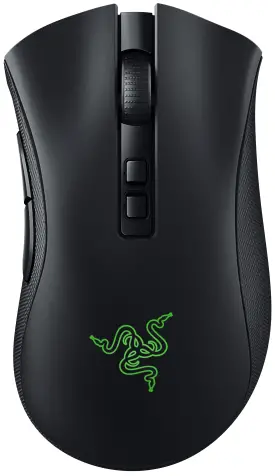 Razer RZ01-0335 Gaming Mouse