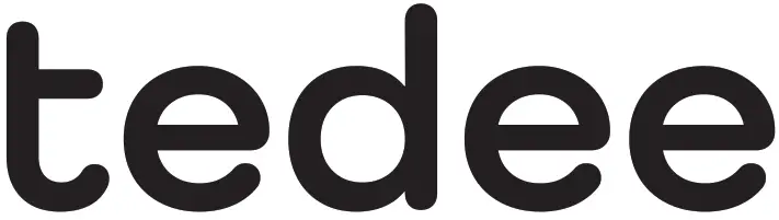 Tedee Logo