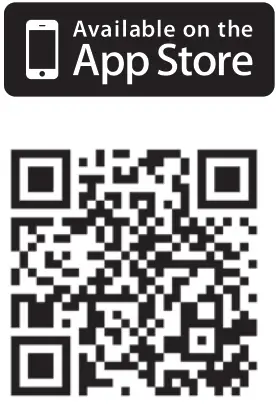 tedee Nordic Adapter Door Lock - Qr Code 1