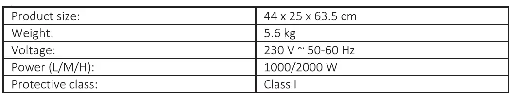 HORNBACH-Olfreier-Radiator-2000-Watt-FIG-3