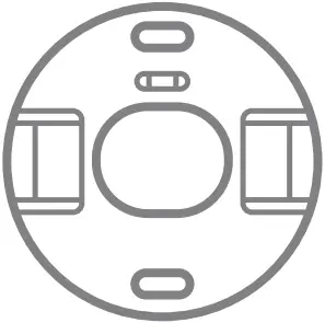 Google G4CVZ Smart Thermostat 2