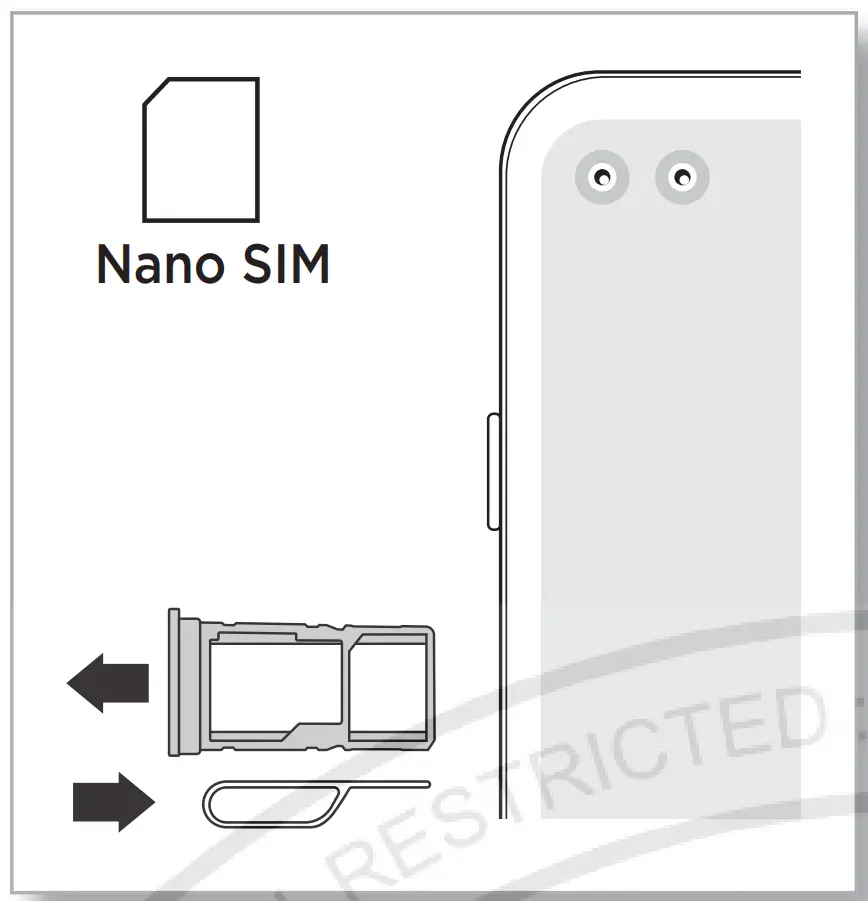 Put In The Cards and Power On