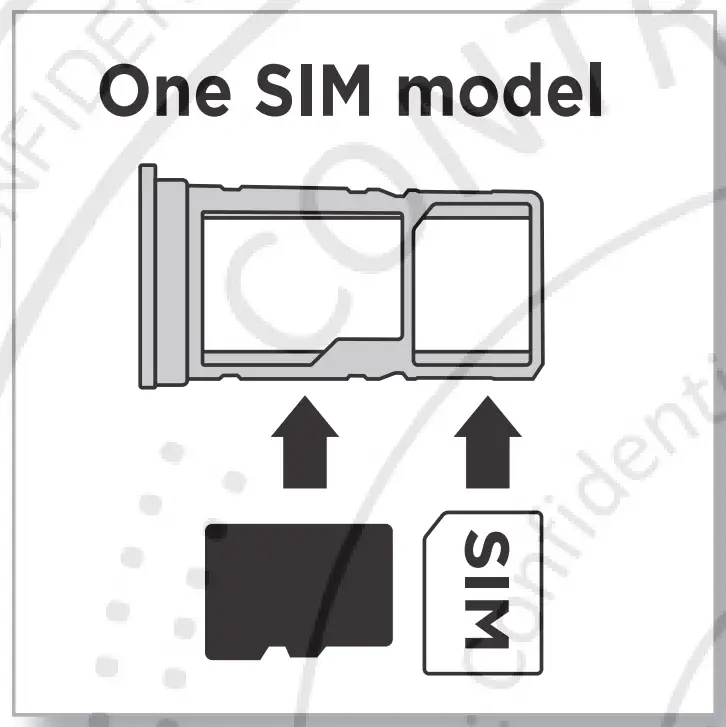 Put In The Cards and Power On