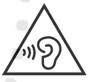 Warning About High Volume Usage