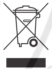 Disposal Icon