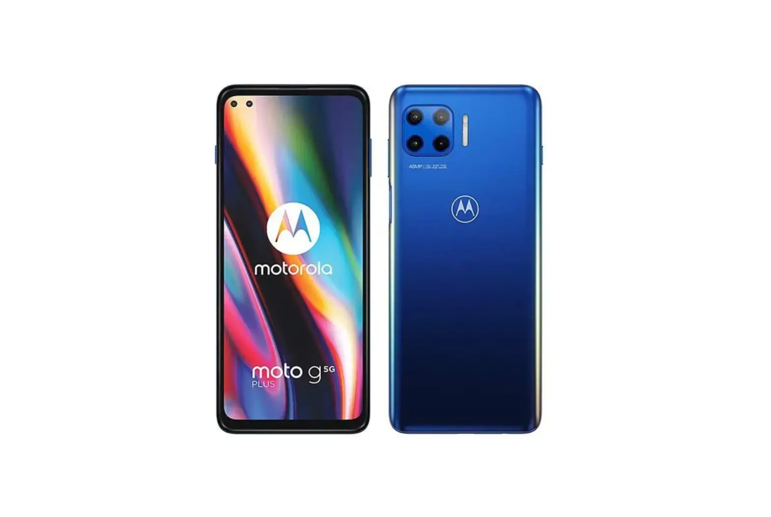 Motorola Xt2075-2 Moto G 5g Plus User Manual Motorola Xt2075-2 Moto G 5g Plus User Manual