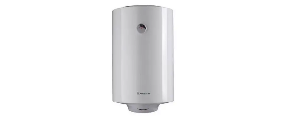 Ariston Instantaneous Electric Water Heater Instructions