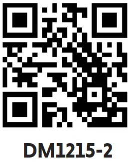 vtech Audio Baby Monitor - Qr-2