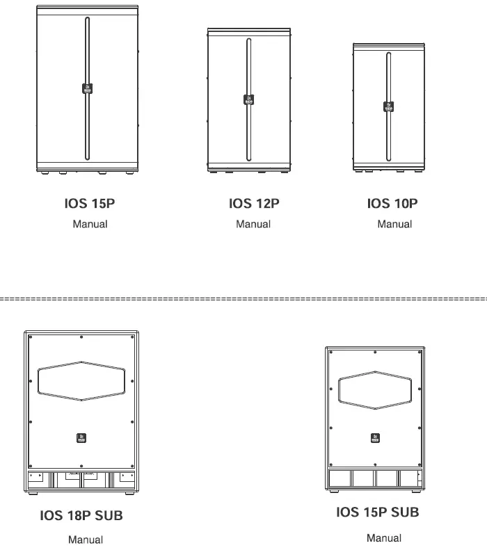 IHOS-IOS-10P-Passive-Full-Range-Speaker-fig1