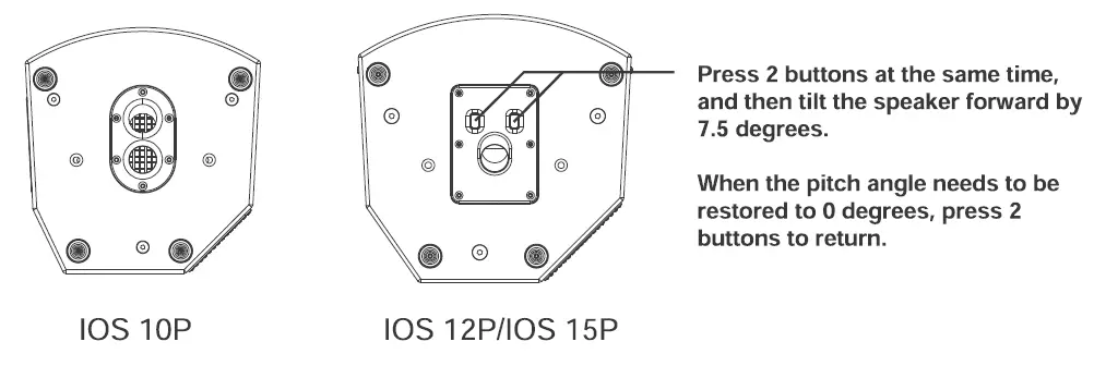 IHOS-IOS-10P-Passive-Full-Range-Speaker-fig6