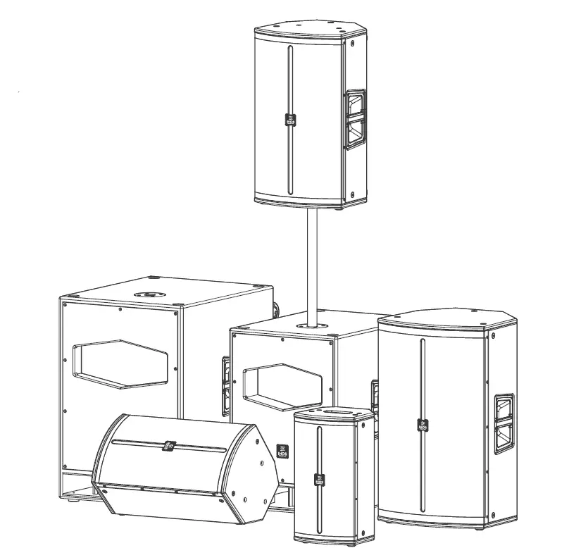 IHOS-IOS-10P-Passive-Full-Range-Speaker-image