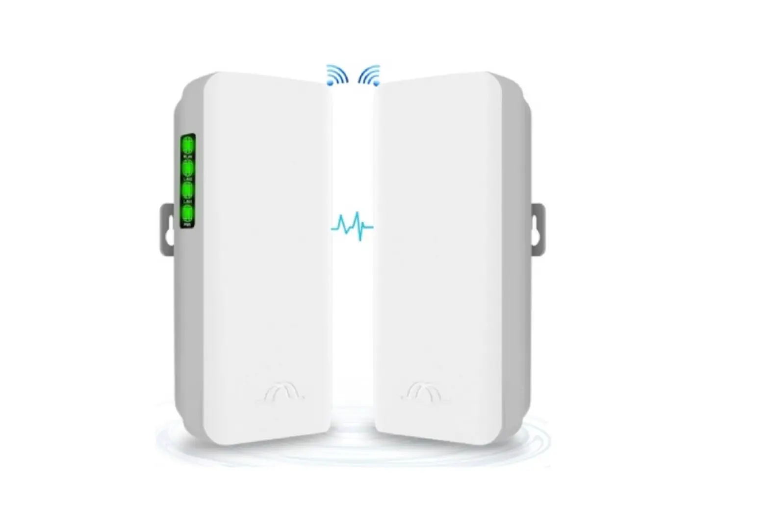 Bluedery Cpe220 Wireless Bridge User Manual