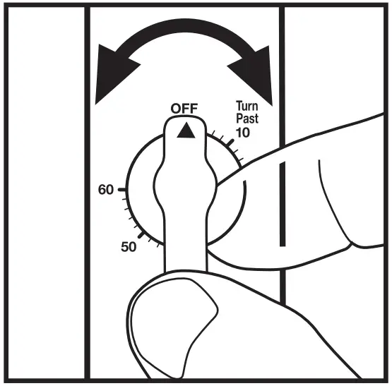 OPERATING INSTRUCTIONS