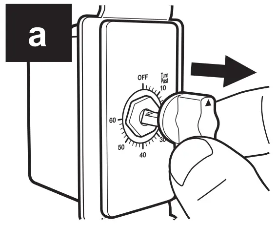 INSTALLATION INSTRUCTIONS
