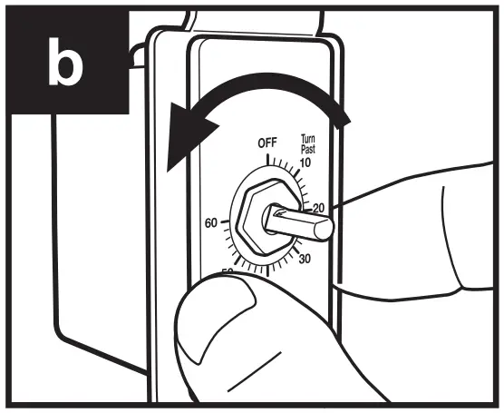 INSTALLATION INSTRUCTIONS