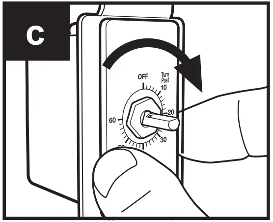 INSTALLATION INSTRUCTIONS