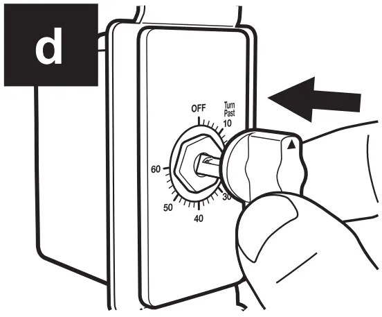 INSTALLATION INSTRUCTIONS