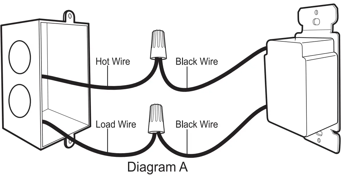 INSTALLATION INSTRUCTIONS