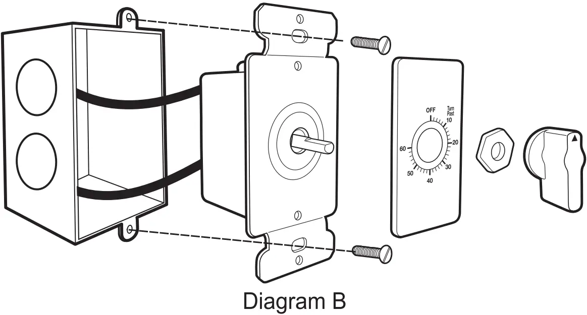INSTALLATION INSTRUCTIONS