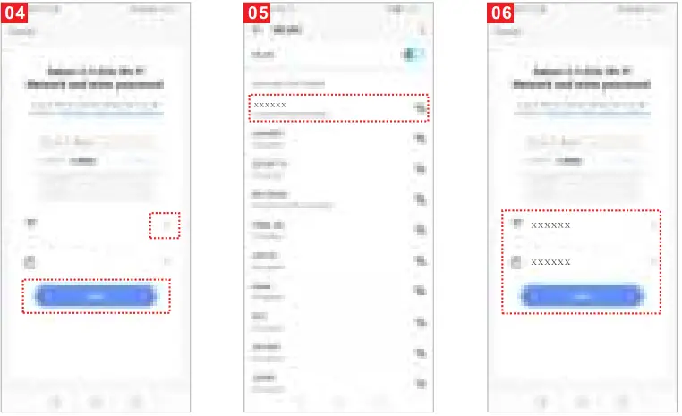 SPEED-X-IP-Wifi-Camera-Wireless-dual-3Antenna-Camera-4