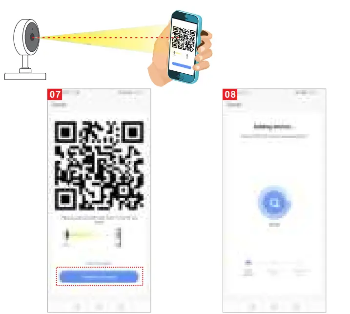 SPEED-X-IP-Wifi-Camera-Wireless-dual-3Antenna-Camera-5