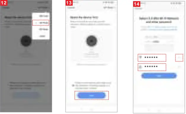 SPEED-X-IP-Wifi-Camera-Wireless-dual-3Antenna-Camera-8