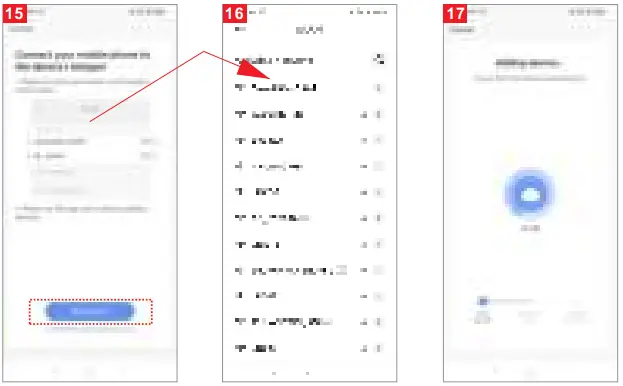 SPEED-X-IP-Wifi-Camera-Wireless-dual-3Antenna-Camera-9
