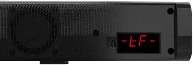 HYPERGEAR Sonic Boom 2-In-1 Detachable Soundbar 11