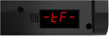 HYPERGEAR Sonic Boom 2-In-1 Detachable Soundbar 3