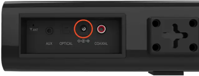 HYPERGEAR Sonic Boom 2-In-1 Detachable Soundbar 5