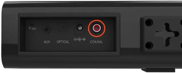 HYPERGEAR Sonic Boom 2-In-1 Detachable Soundbar 7