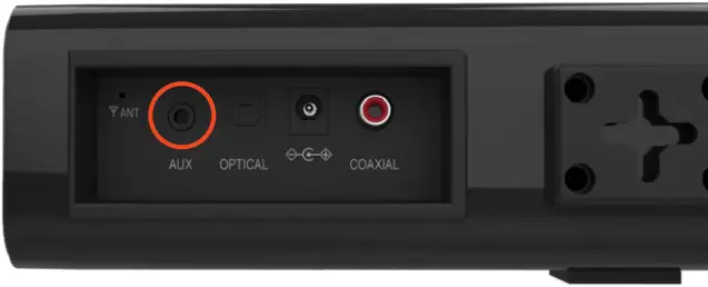 HYPERGEAR Sonic Boom 2-In-1 Detachable Soundbar 8