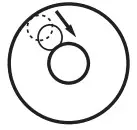 BOSCH 32 G GOL Professional Optical Level - figure 7