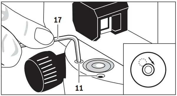 BOSCH 32 G GOL Professional Optical Level - figure 8