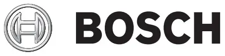 BOSCH - logo