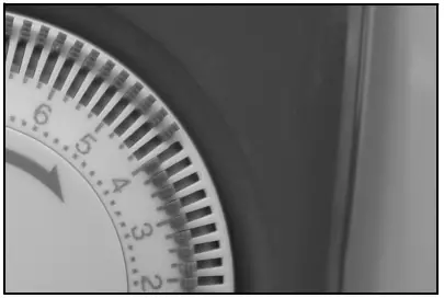 Clarke OFR9-200 2KW Oil Filled Radiator - TIMER FUNCTION2